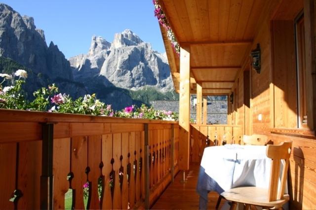 Garni Cristin & Dep Antina Aparthotel