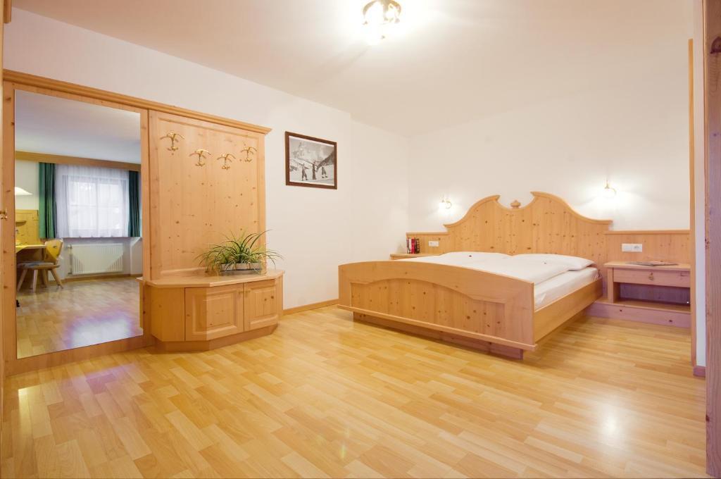 Aparthotel Garni Cristin & Dep Antina