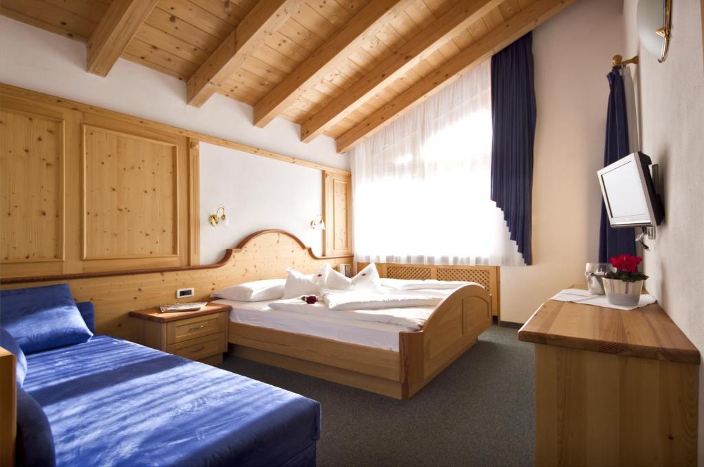 Garni Cristin & Dep Antina Aparthotel