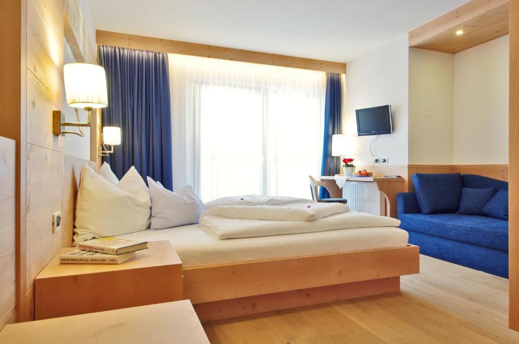 Garni Cristin & Dep Antina Aparthotel *